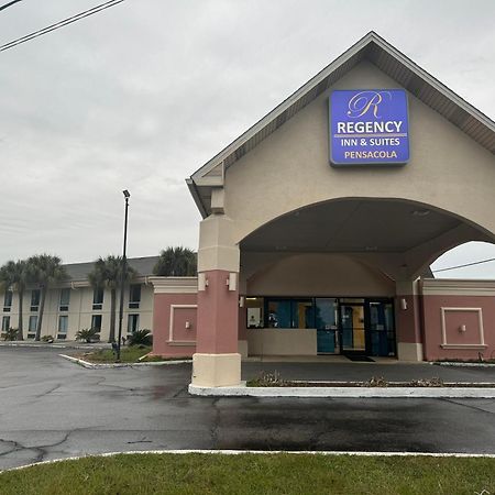 Regency Inn & Suites Pensacola Buitenkant foto